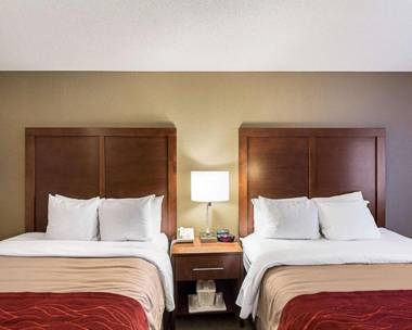 Comfort Inn East Wichita