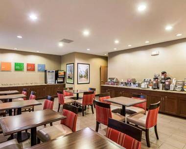 Comfort Inn East Wichita