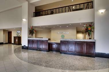 Drury Plaza Hotel Broadview Wichita