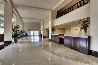 Drury Plaza Hotel Broadview Wichita
