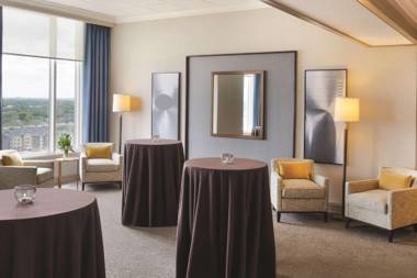 Hyatt Regency Wichita