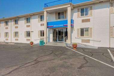 Motel 6-Wichita KS