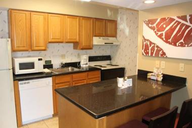 Hawthorn Suites Wichita East