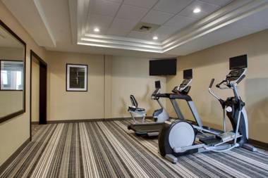 Candlewood Suites - Wichita East an IHG Hotel