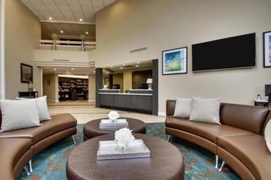 Candlewood Suites - Wichita East an IHG Hotel