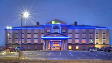 Holiday Inn Express Wichita South an IHG Hotel