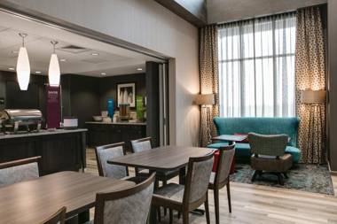 Hampton Inn By Hilton Wichita Northwest