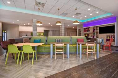 Home2 Suites by Hilton Wichita Northeast