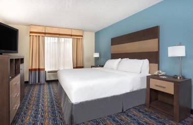 Holiday Inn Express Berea an IHG Hotel