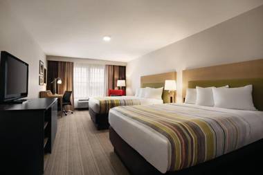 Country Inn & Suites by Radisson Bowling Green KY