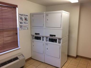 InTown Suites Extended Stay Bowling Green