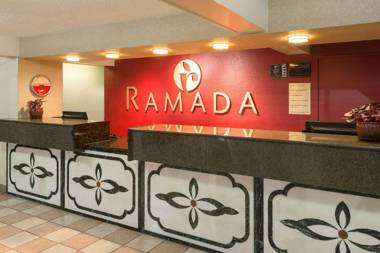 Ramada by Wyndham Bowling Green
