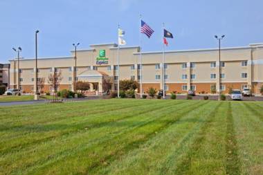 Holiday Inn Express - Bowling Green an IHG Hotel