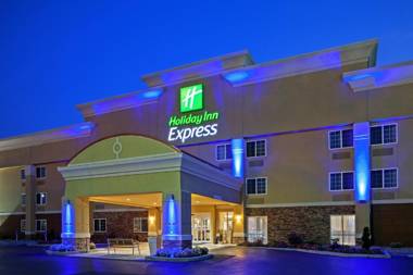 Holiday Inn Express - Bowling Green an IHG Hotel