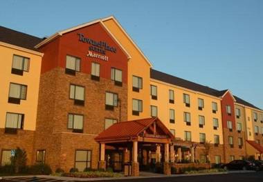 TownePlace Suites by Marriott Bowling Green