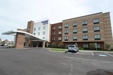 Fairfield Inn & Suites by Marriott Bowling Green