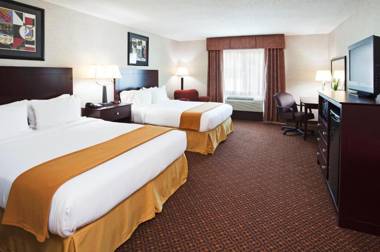 Holiday Inn Express Carrollton an IHG Hotel