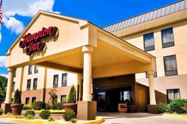 Hampton Inn Carrollton KY