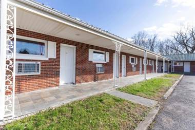 OYO Hotel Cave City KY