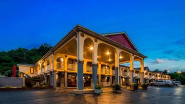 Best Western Corbin Inn