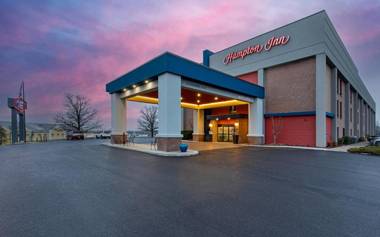 Hampton Inn Corbin