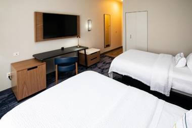 Fairfield Inn & Suites by Marriott Elizabethtown