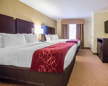 Comfort Suites Elizabethtown