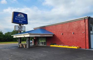 Americas Best Value Inn Elizabethtown