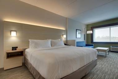 Holiday Inn Express & Suites - Elizabethtown North an IHG Hotel