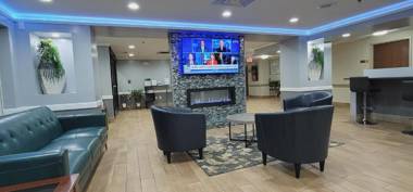 Quality Inn & Suites CVG Airport