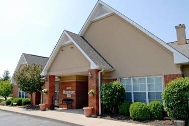 Residence Inn Cincinnati Airport