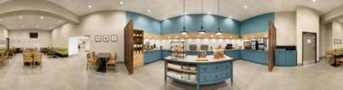 Country Inn & Suites by Radisson Erlanger KY - Cincinnati Airport