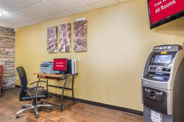 Red Roof Inn Cincinnati Airport–Florence/ Erlanger