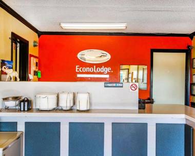 Econo Lodge Erlanger