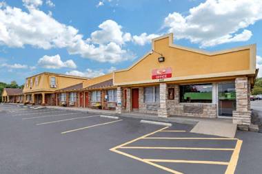 Econo Lodge Erlanger