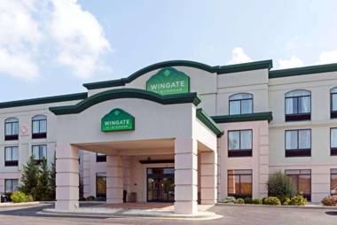 Wingate by Wyndham Erlanger Cincinnati