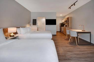 TownePlace Suites by Marriott Cincinnati Airport South