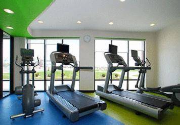 SpringHill Suites Cincinnati Airport South