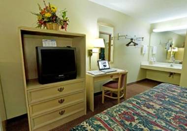Americas Best Value Inn-Florence/Cincinnati