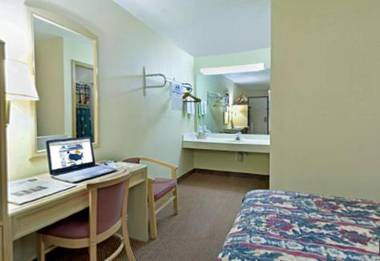 Americas Best Value Inn-Florence/Cincinnati