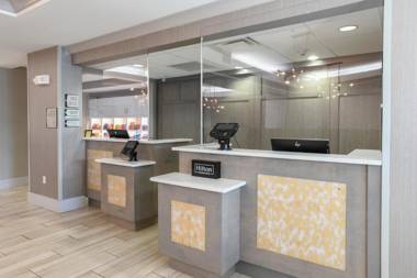 Homewood Suites Cincinnati Airport South-Florence