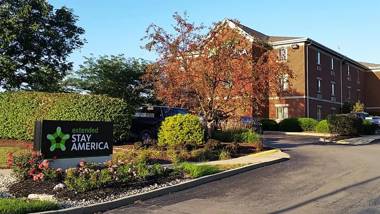 Extended Stay America Suites - Cincinnati - Florence - Meijer Dr