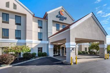 Comfort Inn Cincinnati Airport Turfway Road