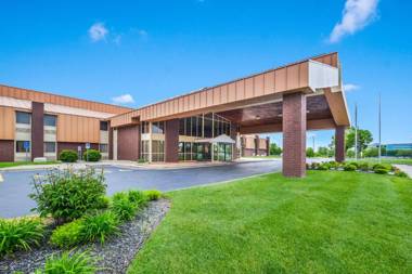 Quality Inn & Suites Florence- Cincinnati South