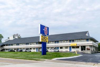 Motel 6 Florence KY - Cincinnati Airport