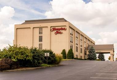 Hampton Inn Frankfort