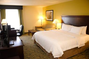 Hampton Inn Frankfort