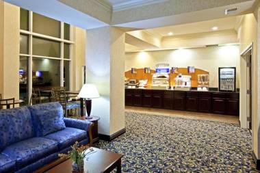 Holiday Inn Express Hotel & Suites Frankfort an IHG Hotel