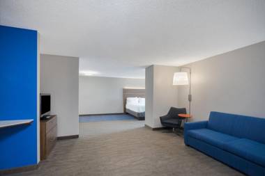 Holiday Inn Express Hotel & Suites Frankfort an IHG Hotel