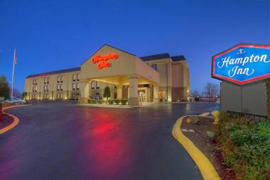 Hampton Inn Franklin